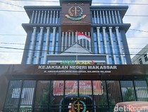 Kasus Dugaan Jual Beli Jabatan Kepsek SD-SMP di Makassar, 17 Orang Diperiksa