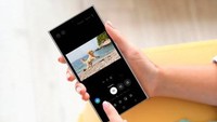 Apa Itu Generative Edit di Samsung Galaxy S26 Ultra?