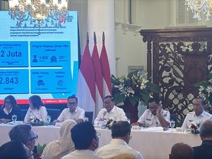 Pramono Paparkan Kondisi APBD DKI, Minta Proyek Tak Menumpuk di Akhir Tahun