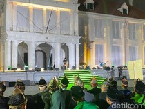 Pramono ke Cak Imin: Semua yang Tinggalkan Partai Nggak Ada yang Jadi Besar