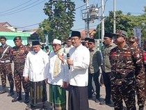 Presiden Prabowo Dijadwalkan Buka Muktamar Ke-35 NU di Tambakberas