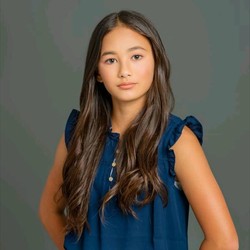 Bintang Godzilla Kaylee Hottle Tewas dalam Kecelakaan