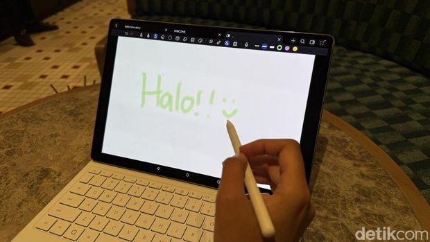 Huawei MatePad Pro Max