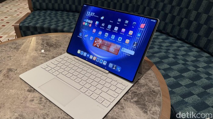 Huawei MatePad Pro Max