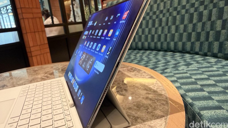 Huawei MatePad Pro Max