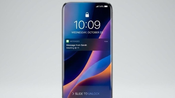 iPhone 20