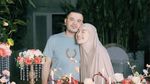Irish Bella Tasyakuran Khitanan Air Rumi, Siapkan Teppanyaki hingga Popcorn