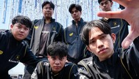 Jadwal Mobile Legends MSC 2026 Hari Ini: Bigetron Vitality vs True Rippers