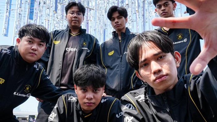 Jadwal turnamen Mobile Legends Mid Season Cup (MSC) 2026 mulai digelar hari ini. Ada satu tim asal Indonesia yang akan beraksi, yakni Team Vitality.