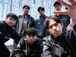 Jadwal Mobile Legends MSC 2026 Hari Ini: Bigetron Vitality vs True Rippers