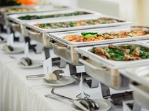 Fotografer Ditagih Rp 2,2 Juta Usai Makan Sajian Nikah Tanpa Izin