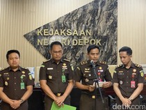 Jaksa Tetapkan Pejabat RRI Depok Jadi Tersangka Korupsi Pengadaan Pemancar
