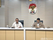 KPK Persilakan Tersangka Kasus Suap BPK Ajukan Justice Collaborator