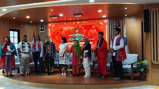 Teater Keliling Siap Pentaskan Immortal The Musical, Terinspirasi Legenda Pitung