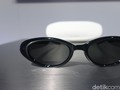 Samsung Rilis Kacamata Pintar Stylish, Ditenagai Gemini AI