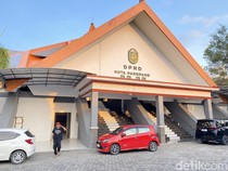 Mobil Pimpinan DPRD Parepare Ditolak SPBU gegara Tunggakan BBM Rp 30 Juta