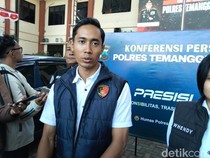 Maling iPhone di Temanggung Digagalkan 2 Cewek Terjerat Pinjol Rp 50 Juta