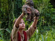 Detail Penyebab Kematian Aktris Godzilla Kaylee Hottle Terungkap