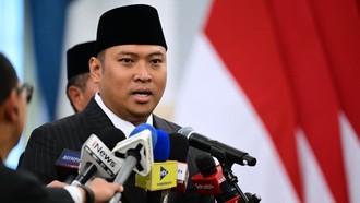Penerima MBG Berpotensi Berkurang Imbas Temuan 6 Juta Data Ganda