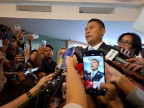 Video: Sudaryono Siap Terima Kritik soal MBG, Tapi...