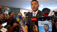 Bos Baru BGN Akui Ada Masalah Tata Kelola MBG