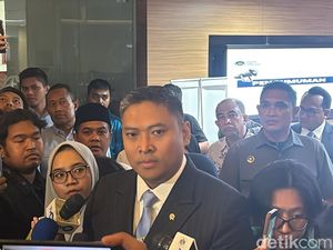 Ini Arahan Sudaryono usai Dilantik Jadi Kepala BGN Gantikan Nanik S Deyang