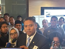 Sudaryono Pastikan MBG Lebih Transparan: Jangan Lagi Ada Rapat Rahasia