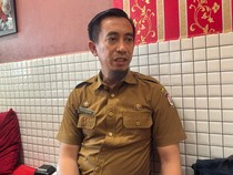 Pemkot Makassar Beri Waktu 3 Bulan Sebelum Terapkan Sanksi Tak Pilah Sampah