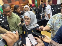 18 Sekolah Rakyat Permanen di Jatim MPLS, Calon Siswa Masih Bisa Daftar
