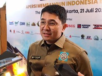 Besi-Hebel Melambung, Pengembang Minta Harga Rumah Subsidi Naik 15%