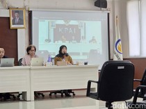 Video: KPAI Terima 2 Ribu Kasus Kekerasan pada Anak Setiap Tahun