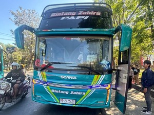 Wanita Dilecehkan Kru Bus Bintang Zahira, Keluarga Desak Armada PO Ditahan