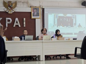 KPAI Ungkap Keluarga Lindungi Para Pelaku Pemerkosaan Gadis di Sampang
