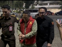 Video: Eks Dirut KBS Korupsi Pakan Hewan Rp 10,2 M, Satwa Jadi Kurus-Sakit