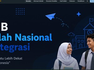 SPMB SNT 2026 Dibuka: Cek Link, Syarat, Cara Daftar, dan Jadwal Seleksi