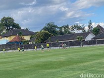 PSS Sleman Gelar Launching Tim 8 Agustus