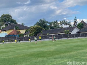 PSS Rencana Gelar Uji Coba di Stadion Maguwoharjo, Bisa Disaksikan Penonton