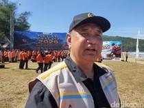 El Nino Diprediksi hingga Mei 2027, Karhutla-ISPA Jadi Ancaman Utama