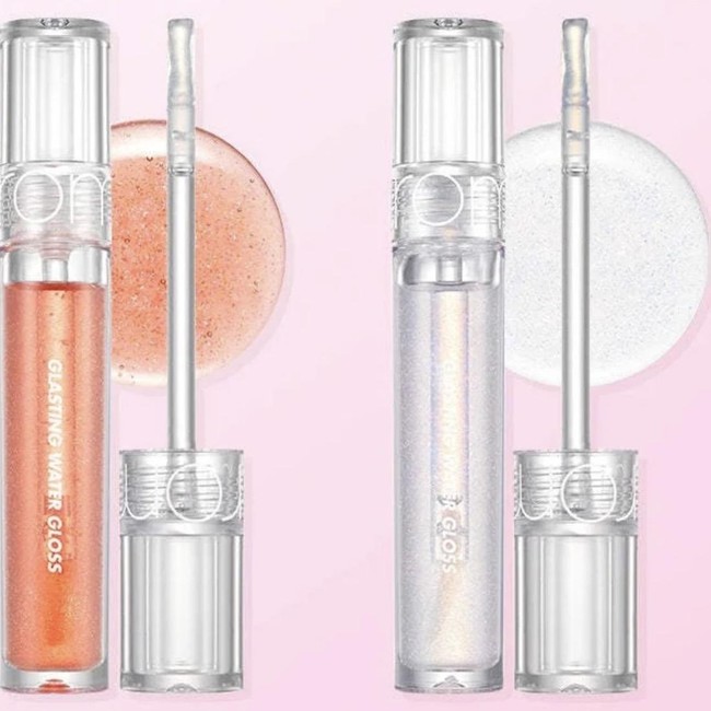 Lip Gloss Bening