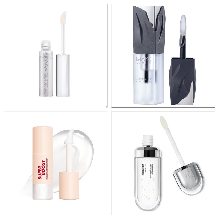 Lip Gloss Bening
