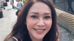Maia Estianty Naik Kereta Api Lagi Usai 17 Tahun, Rasakan Pengalaman Ini