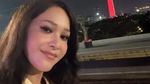 Maia Estianty Naik Kereta Api Lagi Usai 17 Tahun, Rasakan Pengalaman Ini