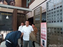 Eks Gubernur NTB Akui Lobi Duit yang Digunakan Event Lombok Sumbawa Motocross