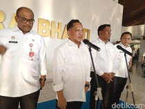 Kata Mendagri Tito soal Marak ASN Main Judi Online