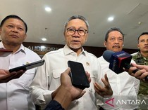 Zulhas Bocorkan Peluang Bisnis Baru Kopdes Merah Putih: Kelola Desa Wisata