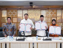 5.000 Pemilik Rumah di Jawa Timur Bakal Dapat Sertifikat Gratis, Ini Kriterianya