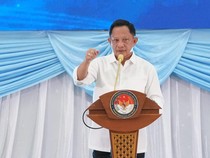Mendagri Bakal Tindak Tegas Calo yang Beraksi di Seleksi Sekolah Kedinasan