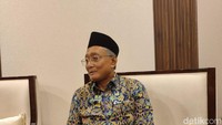 Menteri PU Sebut 6.300 Pegawai Main Judol, Transaksi Tertinggi Rp 800 Juta