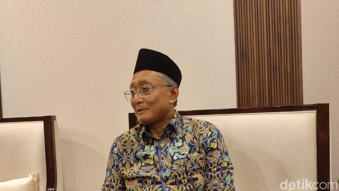 Menteri PU Sebut 6.300 Pegawai Main Judol, Transaksi Tertinggi Rp 800 Juta