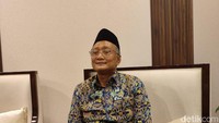 Menteri PU Akui Izin Cuti-Sakit Harus Persetujuannya: Banyak Izin Bodong